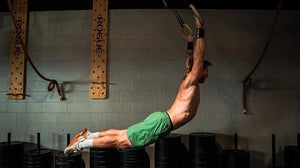 Prevent Hand Calluses from ripping when doing gymnastics, weight lifting or crossfit training