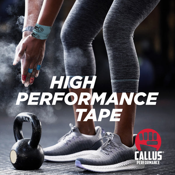 Stretch Athletic Tape