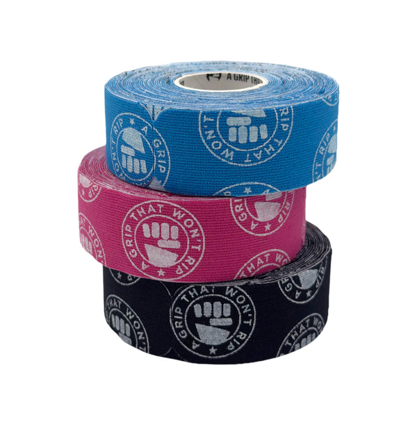 Pre-Cut Finger Tape