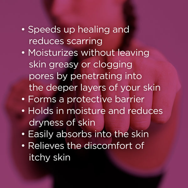 callus-healing-salve non greasy, deep healing, balm format, easy travel, natural and organic