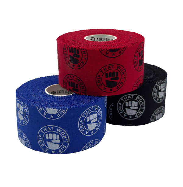 Supportive Athletic Tape