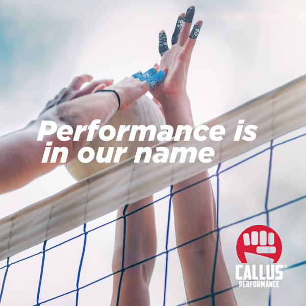 Supportive Athletic Tape