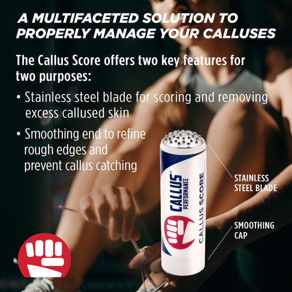 Callus Score