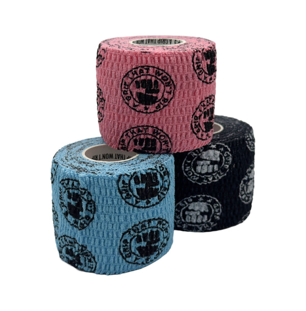 Stretch Athletic Tape