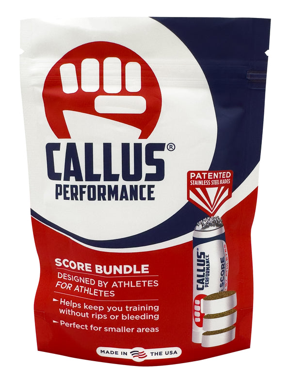 Callus Score and Smoother Bundle