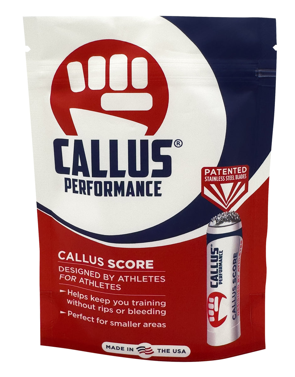 Calluses remover shaver – UNBROKENSHOP