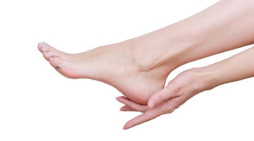 Ensure you get the best callous care solution in the market. You need callus shaving, callus soothing and moisturizing