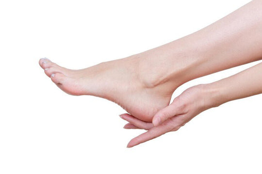 How to treat Calluses on hands and feet? – Callus Performance