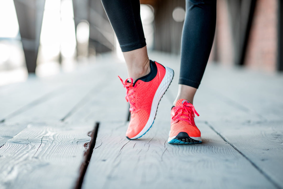 How Runners should Prevent and Treat their Calluses – Callus Performance