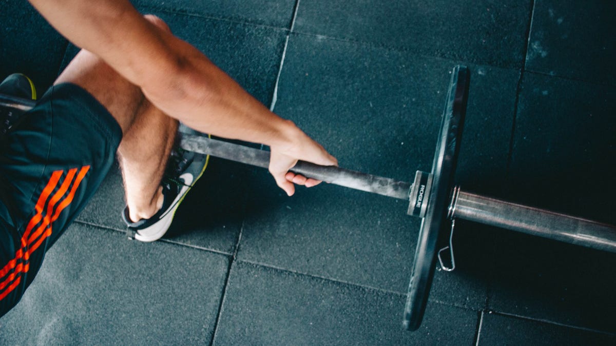 How To Deal With Weightlifting Calluses? – Callus Performance