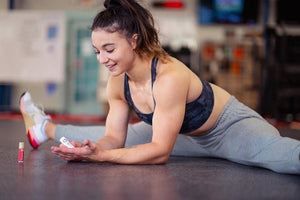 Learn how to care for calluses on your hand and feet with callus performance