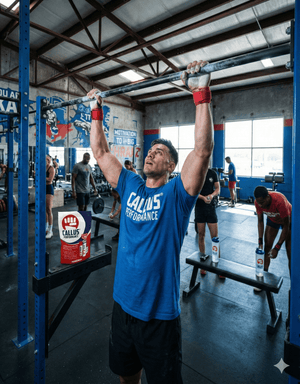 No Rips, Just Reps: How to Prevent Callus Tears During High-Volume Training