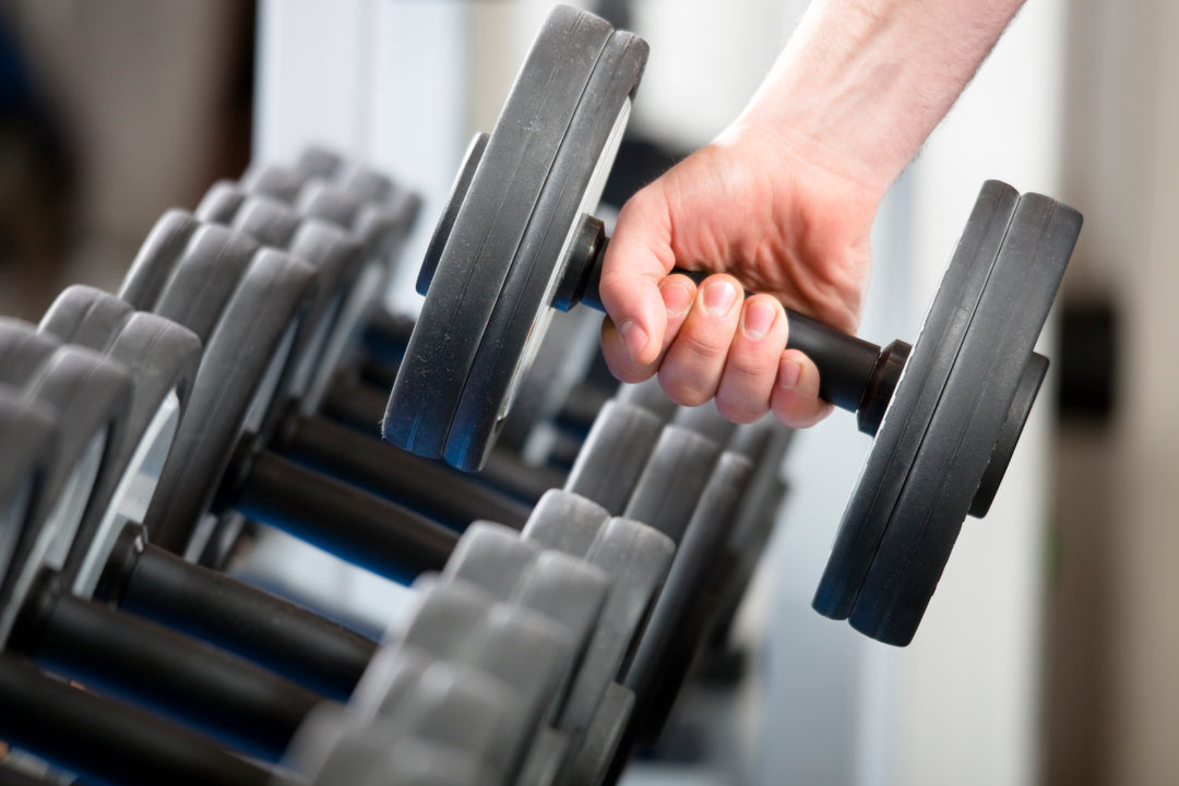 How to care for your hard earned hand calluses – Callus Performance