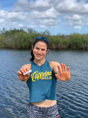 Stronger Hands, Naturally: Why Athletes Trust Organic Healing Salves