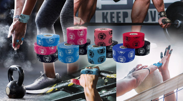 Specialized Athletic Tape