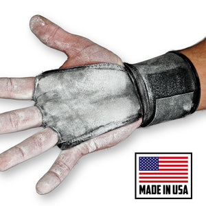 WODies Workout Gloves (Pair) for Bodybuilding, Fitness and CrossFit Gloves - Callus Performance