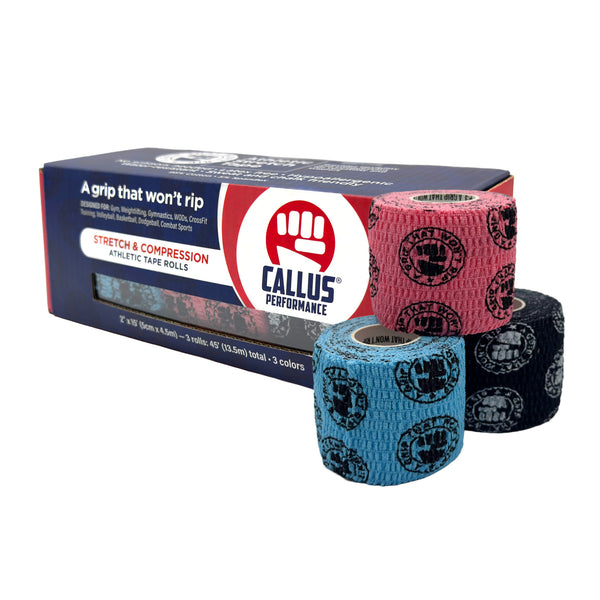 Stretch Athletic Tape