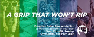 Ultimate Callus Care Bundle | Callus Score Plus Callus Healing Salve and 2  Callus Smoothers. Easily Manage Your Hand Callus. Prevent, Repair and heal