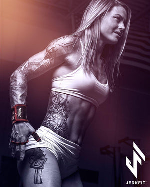 WODies Workout Gloves (Pair) for Bodybuilding, Fitness and CrossFit Gloves - Callus Performance