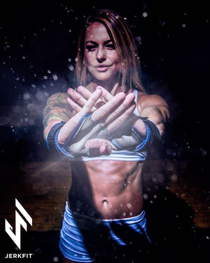 WODies Workout Gloves (Pair) for Bodybuilding, Fitness and CrossFit Gloves - Callus Performance