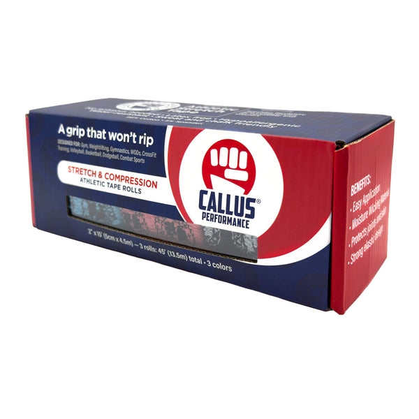Stretch Athletic Tape