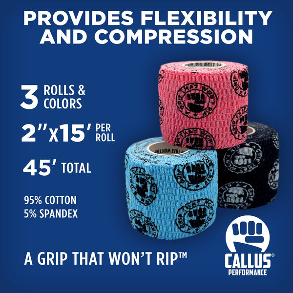 Stretch Athletic Tape