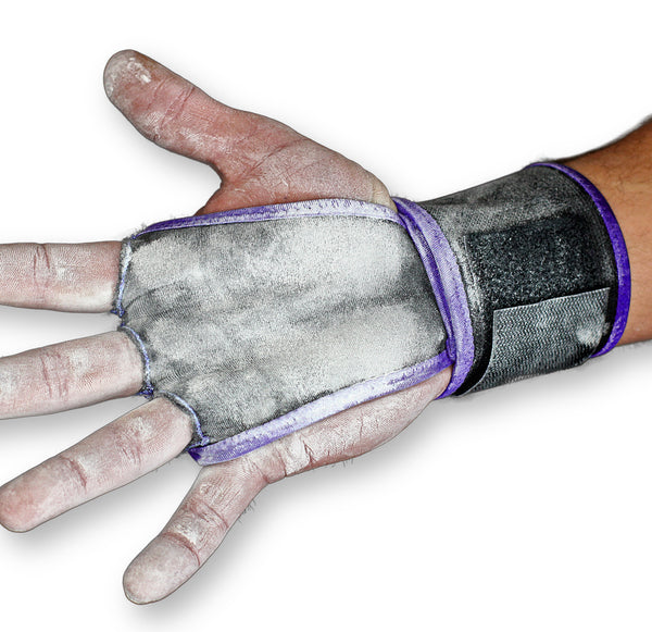 WODies Workout Gloves (Pair) for Bodybuilding, Fitness and CrossFit Gloves - Callus Performance