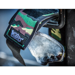 WODies Workout Gloves (Pair) for Bodybuilding, Fitness and CrossFit Gloves - Callus Performance