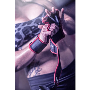 WODies Workout Gloves (Pair) for Bodybuilding, Fitness and CrossFit Gloves - Callus Performance