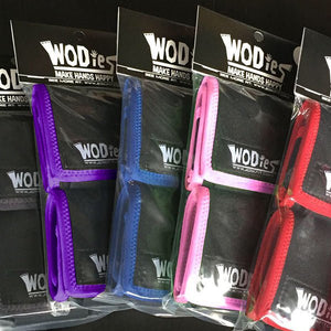 WODies Workout Gloves (Pair) for Bodybuilding, Fitness and CrossFit Gloves - Callus Performance