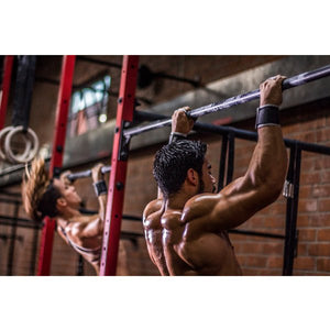 WODies Workout Gloves (Pair) for Bodybuilding, Fitness and CrossFit Gloves - Callus Performance