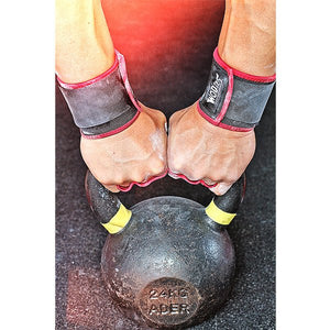 WODies Workout Gloves (Pair) for Bodybuilding, Fitness and CrossFit Gloves - Callus Performance