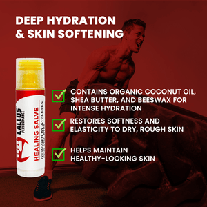moisturize dry callus on hands for deep and proper callus moisturizing