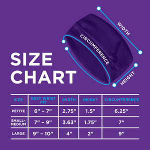 ringhero size chart