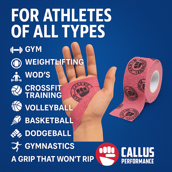 Stretch Athletic Tape