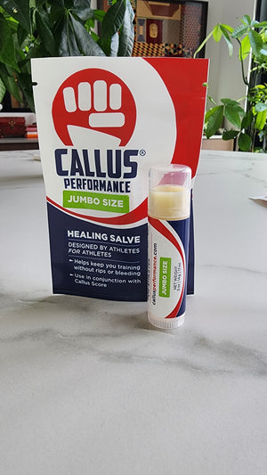 Affordable and effective callus moisturizer, balm and cream