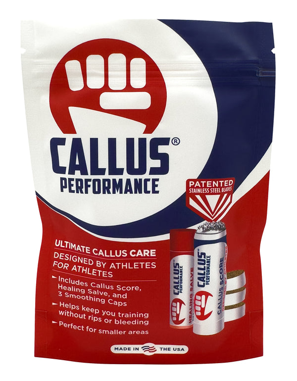 A Top Seller -  Ultimate Callus Care Bundle