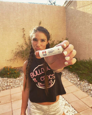 callus for for people that train crossfit